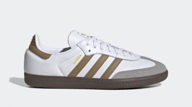 5 Rekomendasi Sepatu Lokal Mirip Adidas Samba, Stylish Tidak Murahan