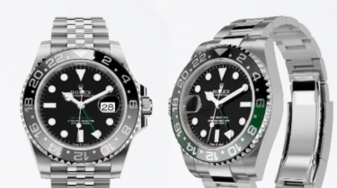 9 Ciri-Ciri Jam Tangan Rolex Asli dan KW, Ramai Presiden Prabowo Bagi-Bagi ke Pemain Timnas