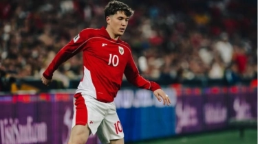 Alhamdulillah! Ole Romeny Bakal Mudah Cetak GOl Lawan Jepang, Media Asing Kasih Kabar Baik