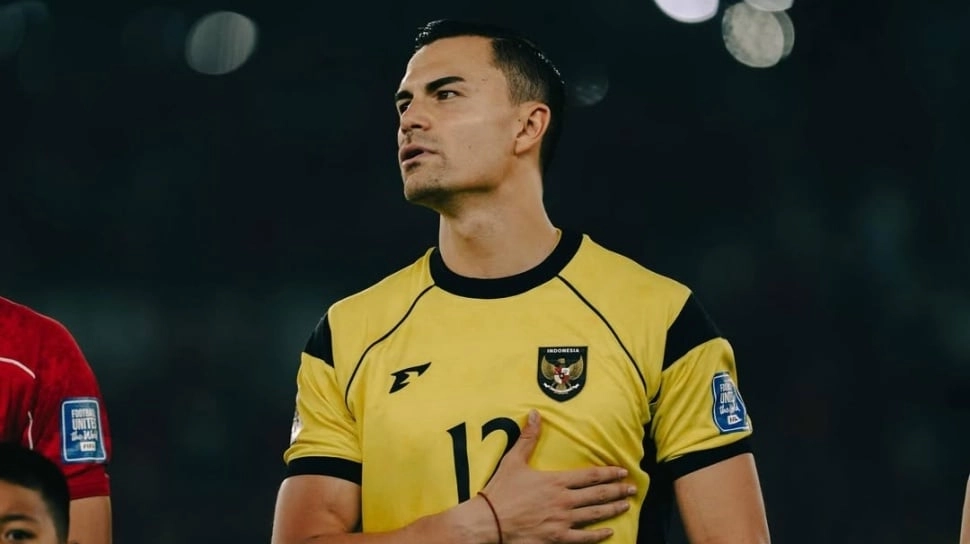Ayah Emil Audero: Insya Allah Timnas Indonesia Lolos ke Piala Dunia