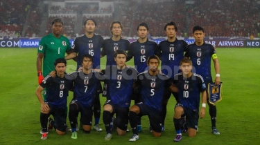 Dua Bek Andalan Timnas Jepang yang Absen Lawan Timnas Indonesia, Lini Pertahanan Samurai Biru Rapuh