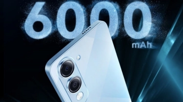 Harga Murah Meriah, iQOO Z10 Lite Siap Debut dengan Baterai Jumbo