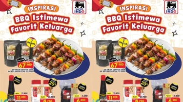 Katalog Promo Superindo Spesial Daging Kurban: Bumbu, Saos, hingga Tusuk Sate Mulai Rp6 Ribuan!