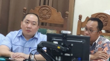 Kejagung Cekal Iwan Lukmanto, Buntut Dugaan Korupsi Fasilitas Kredit Sritex