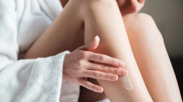 Kulit Cerah Maksimal, Budget Minimal: Rekomendasi Marina Body Serum Harga Cuma Rp 10.000