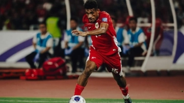 Media Asing Sejajarkan Ricky Kambuaya - Ole Romeny: Duet Maut!