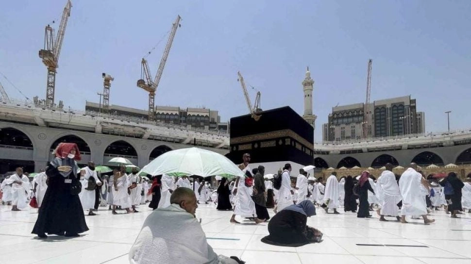 Penyelenggaraan Haji 2025 Gagal, Poros Muda NU: Banyak Jemaah Ngeluh Tapi Ditutupi