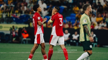 Sudah Dapat Kartu Kuning, 5 Pemain Timnas Indonesia yang Sebaiknya Absen Lawan Jepang