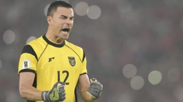 Winger Jepang Mau Permalukan Maarten Paes dan Emil Audero dengan Cara Kejam