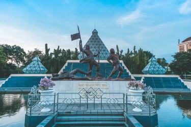 6 Rekomendasi Museum di Surabaya yang Cocok Jadi Destinasi Wisata Edukatif di Musim Liburan Sekolah