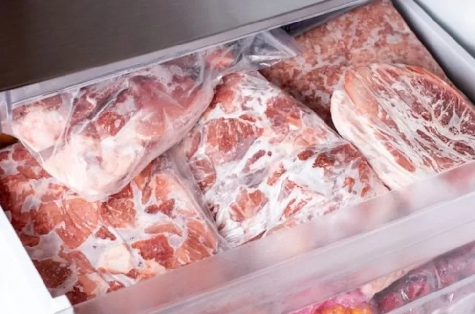 Berapa Lama Sebaiknya Menyimpan Daging Kurban di Kulkas? Simak 5 Tips Panduannya