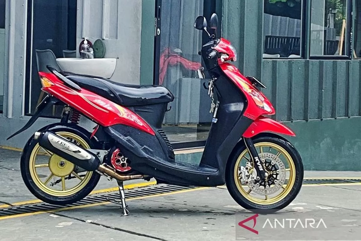 Cuaca Tak Menentu, Perawatan Motor Jadi Harus Lebih Ekstra