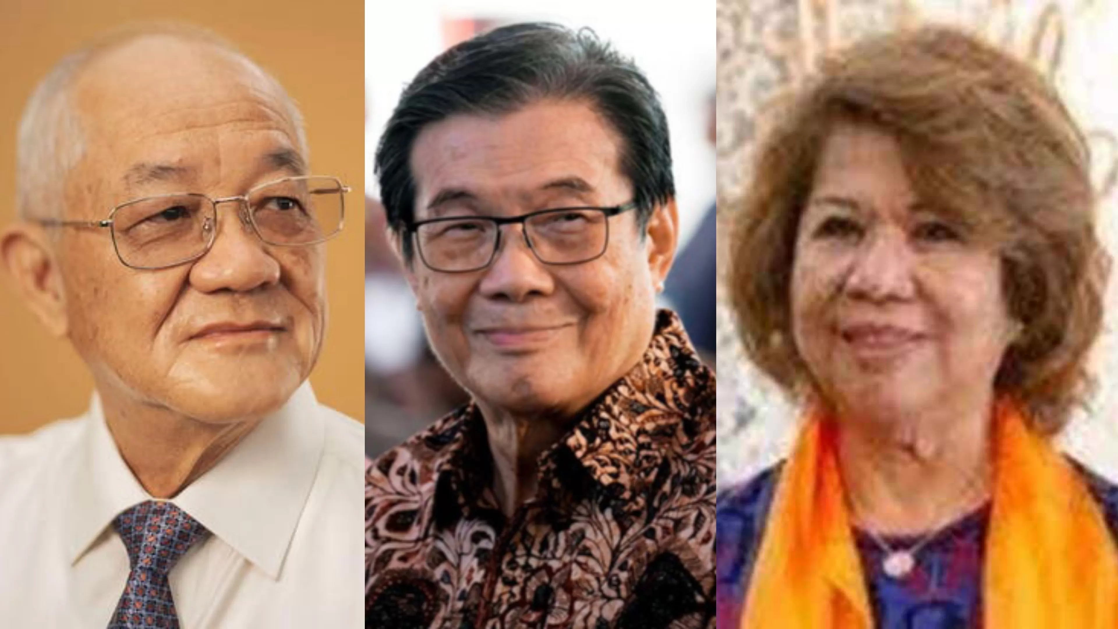 Daftar 10 Orang Terkaya di Indonesia Versi Forbes, Low Tuck Kwong, Prajogo Pangestu hingga Dewi Kam