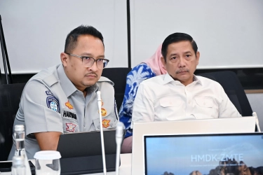 Kata Pakar Soal Mengatasi Masalah Kendaraan Over Dimension dan Overload