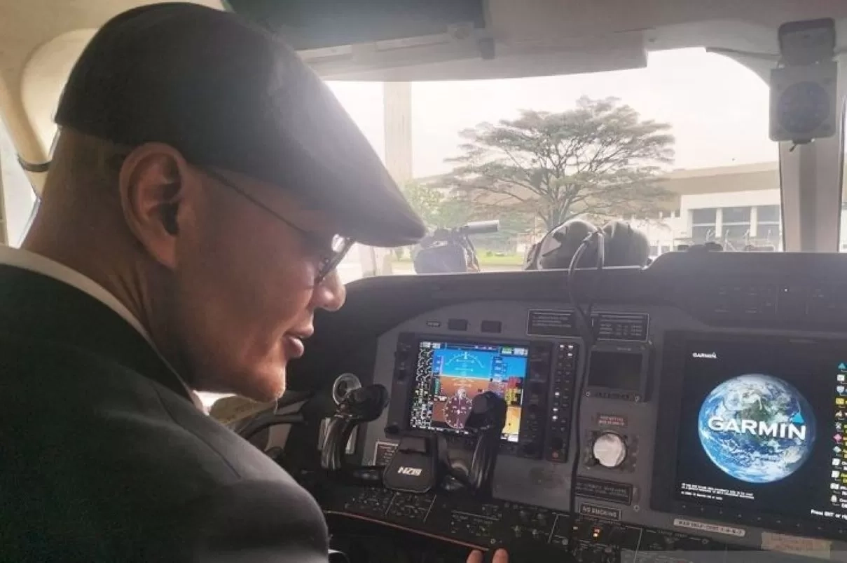LHKPN Deddy Corbuzier Total Kekayaan Capai Rp 953 Miliar