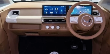 Strategi Wuling Air ev Mendapat Kepercayaan Konsumen Bukan Sekedar Inovasi