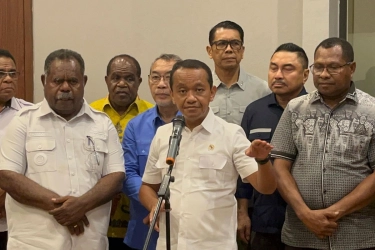 2 Menteri Kompak Sebut PT Gag Boleh Menambang Nikel di Raja Ampat, Akankah Tambang Berlanjut?