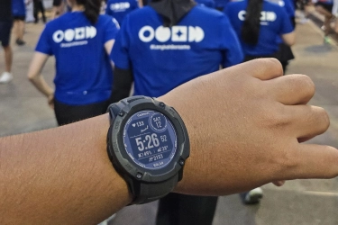 4 Rekomendasi Smartwatch Pria di Bawah Rp 800.000