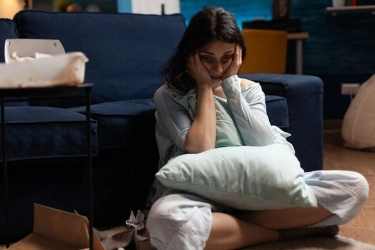 Apakah Stres Bisa Picu Stroke? Ini Kata Dokter…