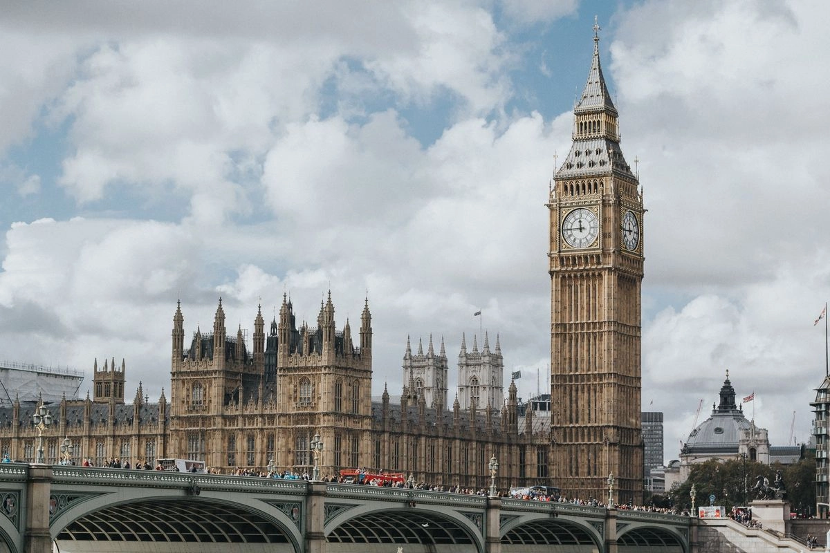 AS–China Berunding Lagi untuk Redakan Perang Dagang di London