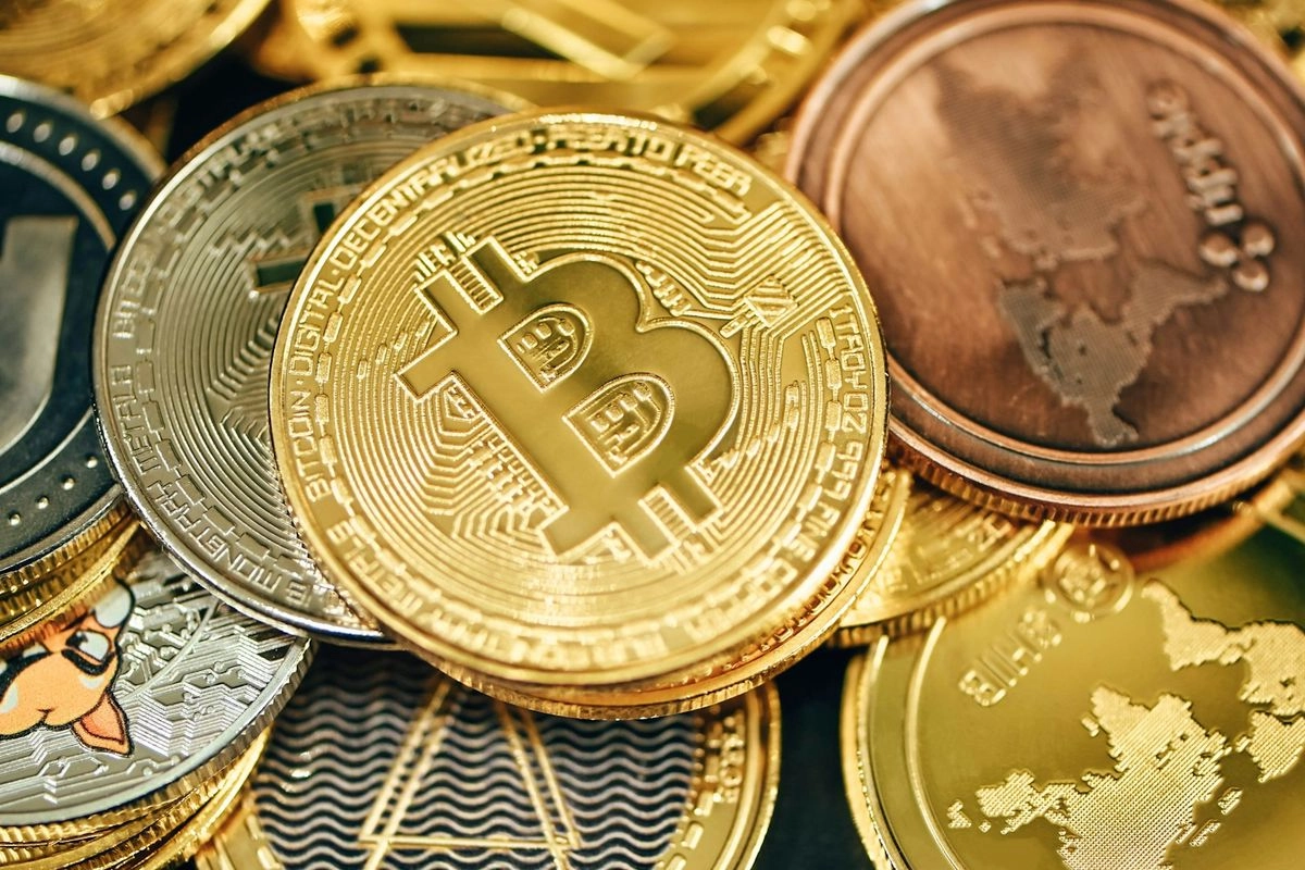 Aset Dana Kripto Tembus Rekor Tertinggi, Bitcoin Kian Dilirik Investor