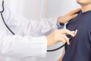 Bagaimana Stres Berat Bisa Picu Sindrom Patah Hati pada Pria