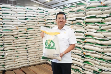 Bapanas Proyeksi Realisasi Bansos Beras 20 Kg Capai 95 Persen pada Pertengahan Juli 2025