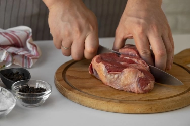 Berapa Banyak Daging Merah yang Aman Dikonsumsi? Ini Kata Dokter...