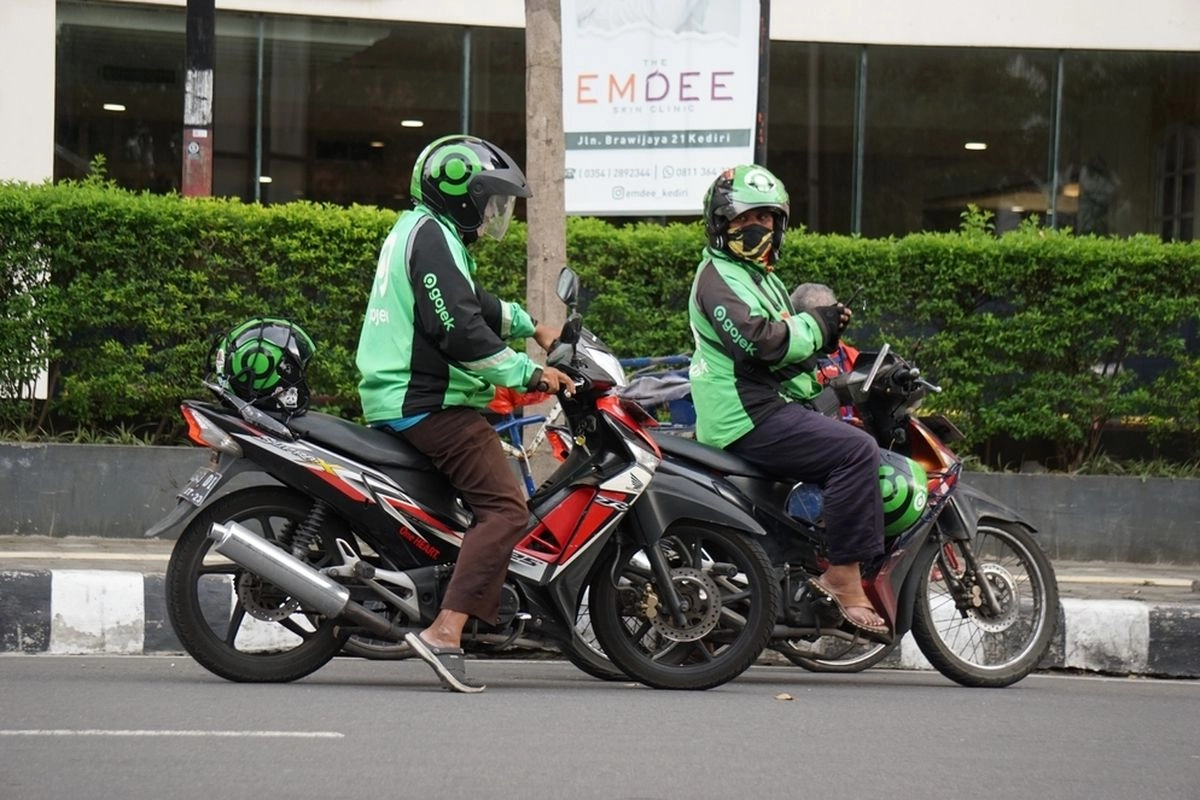 Danantara Dikabarkan Incar Saham GOTO, 4 Hal Ini Jadi Perhatian Pasar