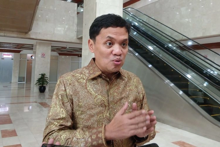 DPR Bakal Undang Mahasiswa Rapat RUU KUHAP di Tengah Masa Reses