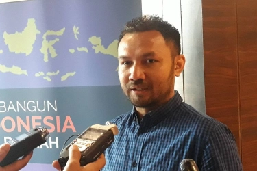 Efisiensi Anggaran Dipertanyakan saat Pemda Dibolehkan Rapat di Hotel
