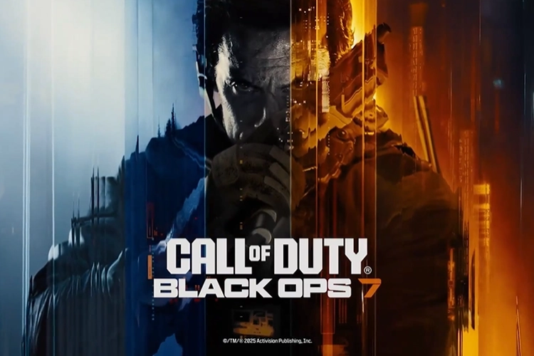 Game ''Call of Duty: Black Ops 7'' Diumumkan, Rilis Tahun Ini
