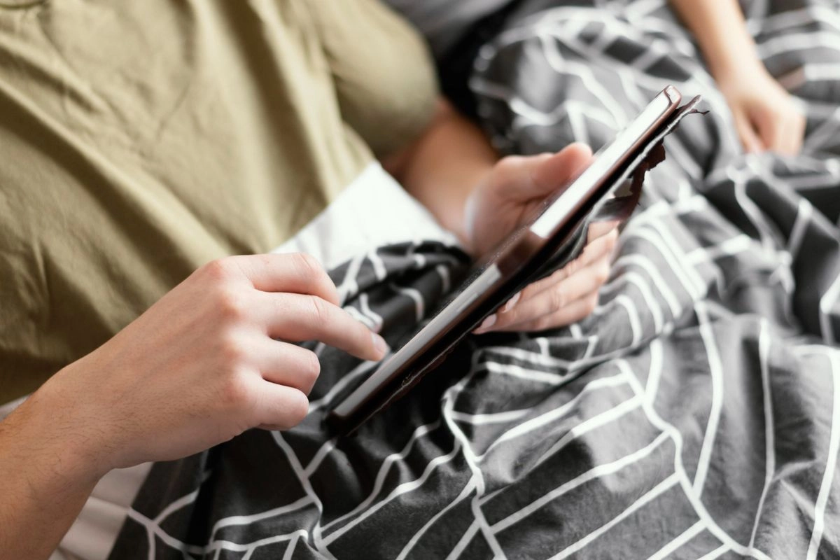 Gen Z Hadapi Burnout dengan Jadi Manusia Tikus, Apa Sudah Tepat?