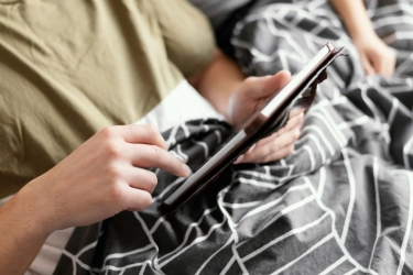 Gen Z Hadapi Burnout dengan Jadi Manusia Tikus, Apa Sudah Tepat?