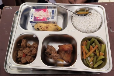 Gizi dari Makanan MBG Sudah Cukup, Mengapa Masih Perlu Susu?