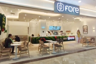 Harga Melonjak Ratusan Persen, Saham FORE Masuk Daftar UMA BEI