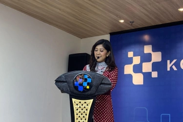 Indonesia Gandeng Prancis Bahas Regulasi AI hingga Perlindungan Anak di Ruang Siber