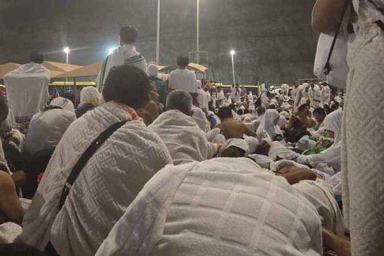 Jemaah Haji Jalan Kaki ke Mina, Anggota DPR: Kegagalan Perencanaan Operasional