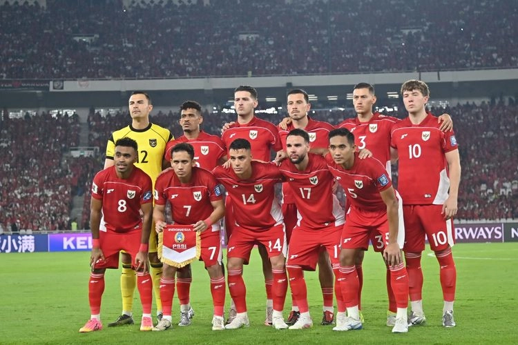 Jepang Vs Indonesia: Kluivert Puji Lilipaly, Mau Akhir Manis di Osaka