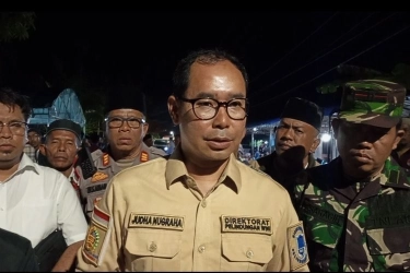 Kemlu Pastikan Tak Ada Pelajar WNI Jadi Korban Kecelakan Bus Kampus UPSI di Malaysia