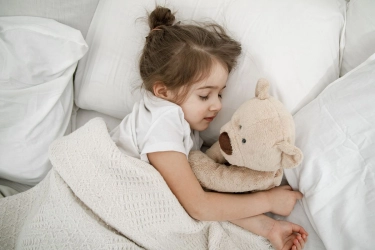 Kenapa Anak Kecil Harus Tidur Siang?