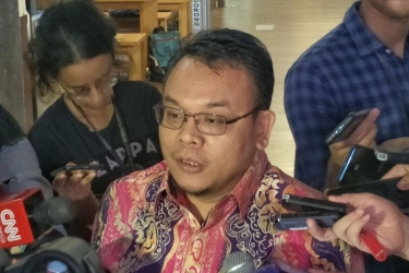 Ketua Komisi VII Minta Evaluasi Serius Perusahaan Tambang Raja Ampat