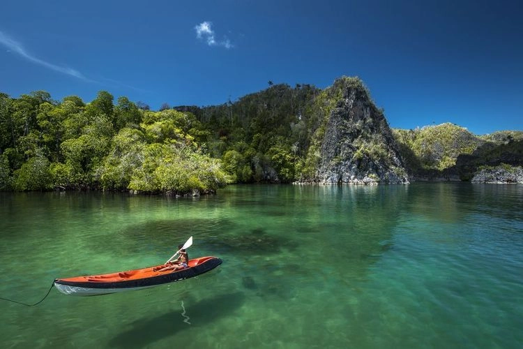 Negara, Rakyat, dan Alam: Merajut Keadilan Lewat Pariwisata