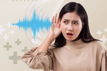 Panduan Melindungi Telinga dari Kehilangan Kemampuan Pendengaran