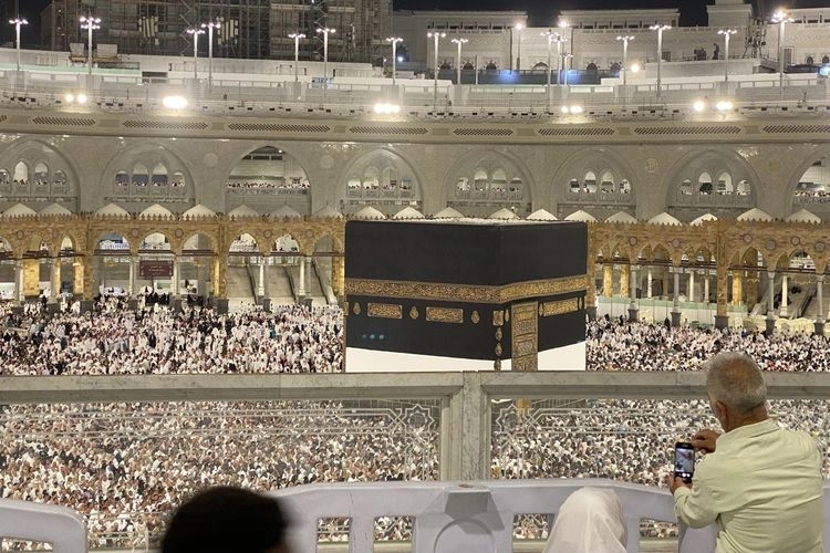 Pemerintah dan DPR Bakal Revisi 2 UU Terkait Haji