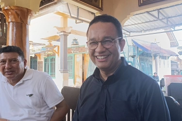 PKS Dekati Anies Lagi, Pengamat: Belum Punya Figur Nasional yang Menjual buat Pemilu 2029