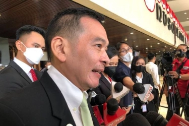 Politikus PKB: Tambang di Pulau-pulau Kecil Raja Ampat Jelas Langgar UU