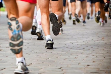 Saat Sport Tourism dan Aksi Sosial Jadi Satu