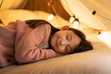 Sampai Usia Berapa Anak Harus Tidur Siang?