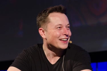 Siapakah Cinta dalam Hidup Elon Musk?